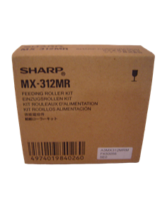 Комплект роликов подачи Sharp MX-312MR 2