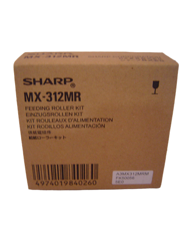 Kit role de alimentare Sharp MX-312MR
