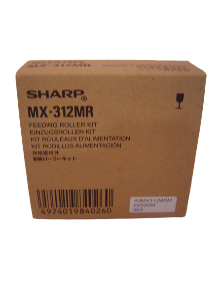 Kit role de alimentare Sharp MX-312MR