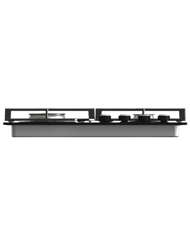 Plită pe gaz Gorenje GT 641 KB, Negru