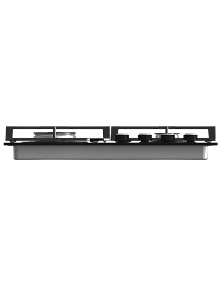 Plită pe gaz Gorenje GT 641 KB, Negru