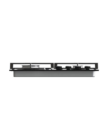 Plită pe gaz Gorenje GT 641 KB, Negru