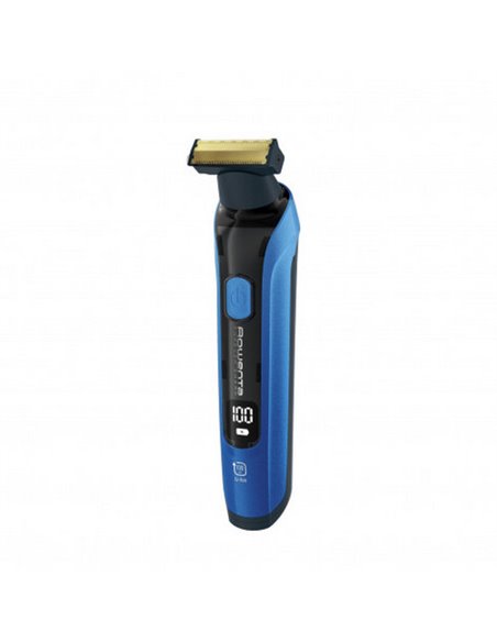 Trimmer pentru bărbați Rowenta Forever Sharp Ultimate TN6200F4, Albastru