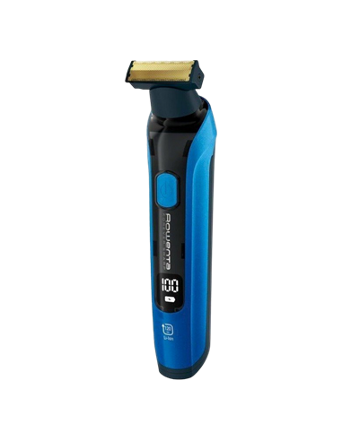 Trimmer pentru bărbați Rowenta Forever Sharp Ultimate TN6200F4, Albastru