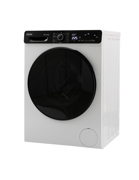 Стиральная машина OZON WO91461C5BDI, 9кг, Белый