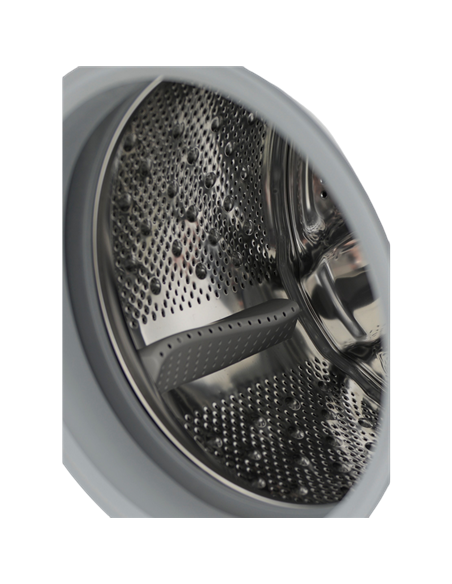 Mașină de spălat OZON WO91461C5BDI, 9kg, Alb
