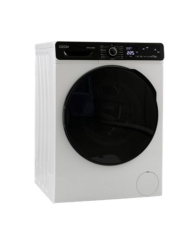 Стиральная машина OZON WO91461C5BDI, 9кг, Белый