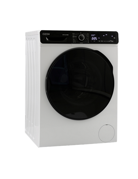 Стиральная машина OZON WO91461C5BDI, 9кг, Белый