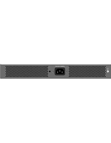 Сетевой коммутатор Grandstream GWN7801, 8x 10/100/1000 Мбит/с