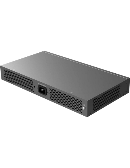 Сетевой коммутатор Grandstream GWN7801, 8x 10/100/1000 Мбит/с