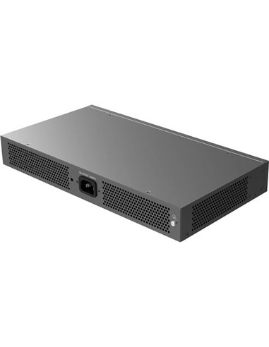 Сетевой коммутатор Grandstream GWN7801, 8x 10/100/1000 Мбит/с