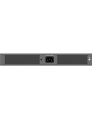 Сетевой коммутатор Grandstream GWN7801, 8x 10/100/1000 Мбит/с