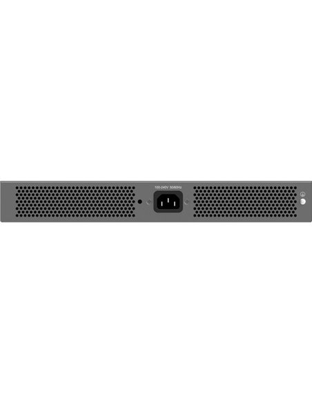Сетевой коммутатор Grandstream GWN7801, 8x 10/100/1000 Мбит/с
