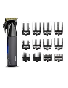 Aparat de tuns BaByliss E991E, Grey 2