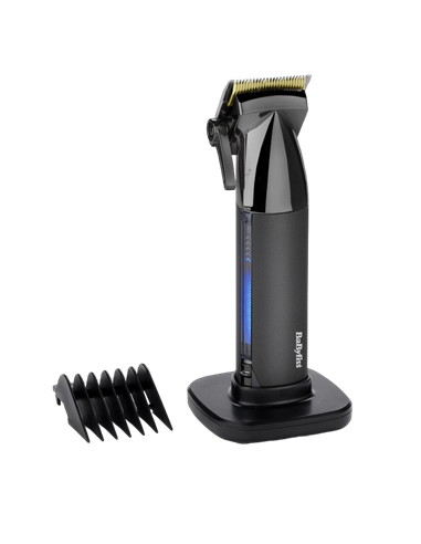 Aparat de tuns BaByliss E991E, Grey