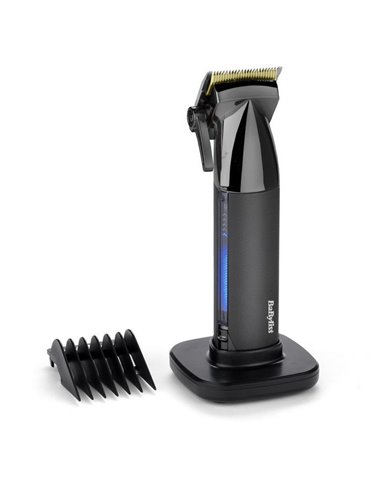 Aparat de tuns BaByliss E991E, Grey