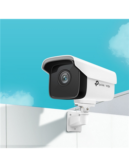 IP‑камера TP-LINK VIGI C300HP (4mm), Белый IP‑камера TP-LINK VIGI C300HP (4mm), Белый