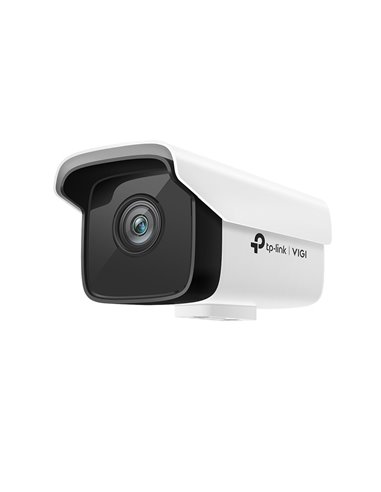 IP‑камера TP-LINK VIGI C300HP (4mm), Белый