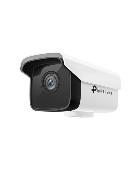 IP‑камера TP-LINK VIGI C300HP (4mm), Белый IP‑камера TP-LINK VIGI C300HP (4mm), Белый