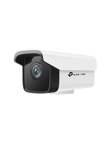 IP‑камера TP-LINK VIGI C300HP (4mm), Белый