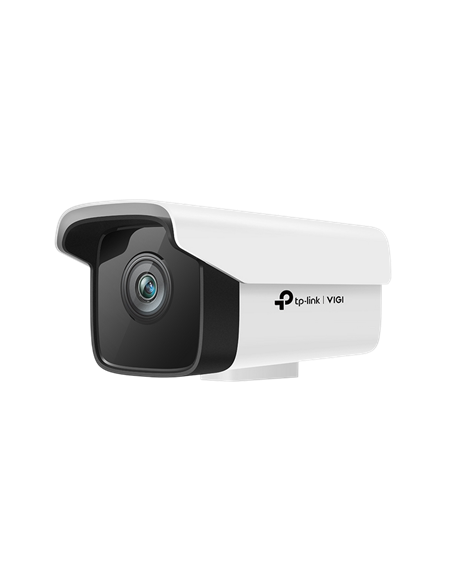IP‑камера TP-LINK VIGI C300HP (4mm), Белый IP‑камера TP-LINK VIGI C300HP (4mm), Белый