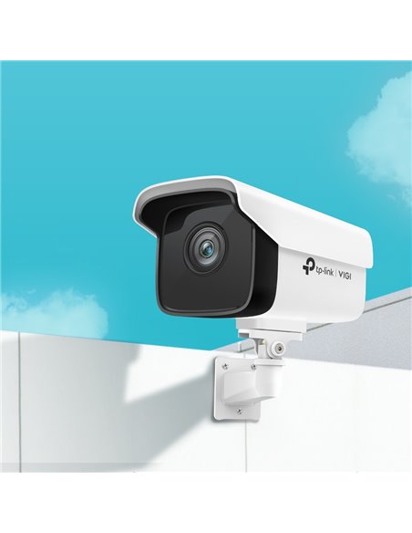 IP‑камера TP-LINK VIGI C300HP (4mm), Белый IP‑камера TP-LINK VIGI C300HP (4mm), Белый