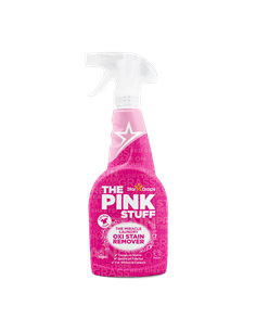 Eliminator de pete The Pink Stuff Laundry Oxi Stain Remover, 500 ml