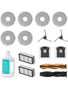 Набор аксессуаров для пылесоса Dreame RAK64