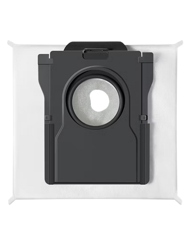 Un set de accesorii pentru un aspirator Dreame RAK64