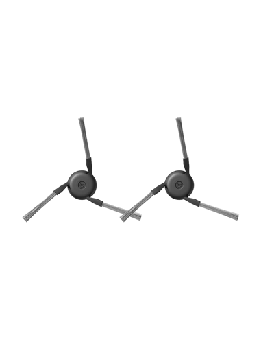 Un set de accesorii pentru un aspirator Dreame RAK64