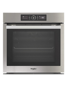 Электрический духовой шкаф Whirlpool 6th Sense Absolute AKZ9 6220 IX, Нержавеющая сталь