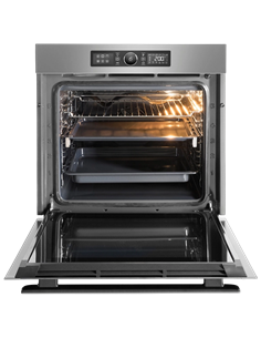 Электрический духовой шкаф Whirlpool 6th Sense Absolute AKZ9 6220 IX, Нержавеющая сталь 2