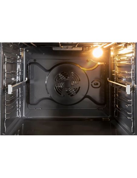 Электрический духовой шкаф Whirlpool 6th Sense Absolute AKZ9 6220 IX, Нержавеющая сталь