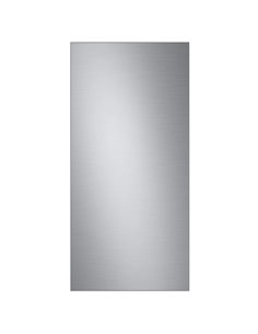 Panou pentru frigider Samsung RA-B23EUTS9GG, Oțel inoxidabil 2