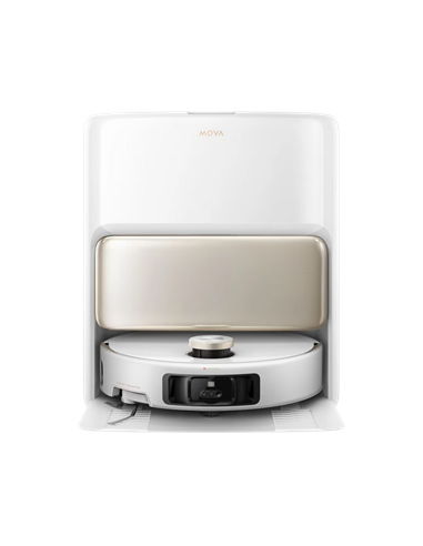 Aspirator Robot Mova V50 Ultra, Alb