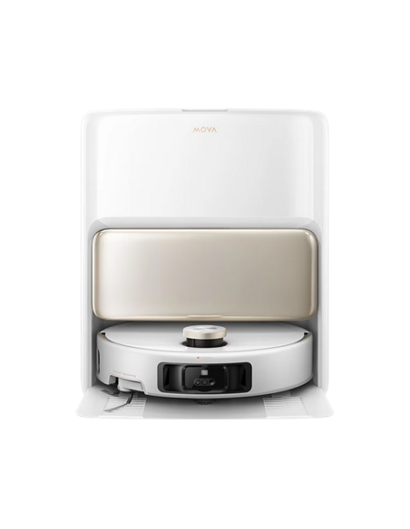 Aspirator Robot Mova V50 Ultra, Alb