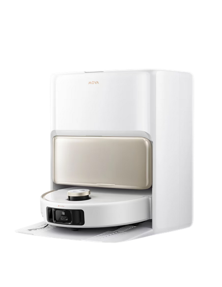 Aspirator Robot Mova V50 Ultra, Alb