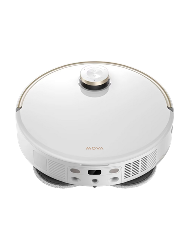Aspirator Robot Mova V50 Ultra, Alb
