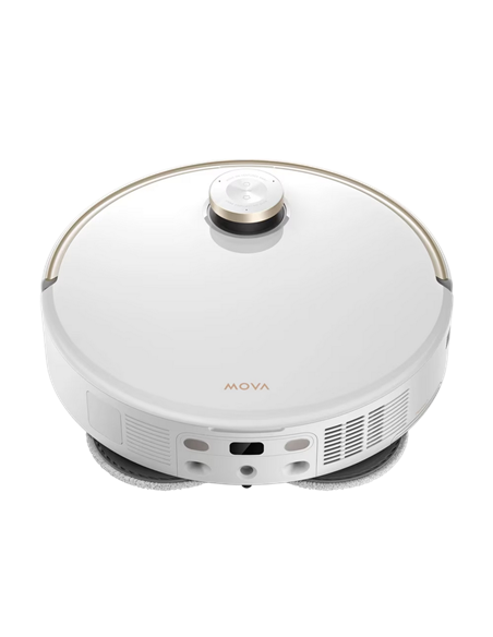 Aspirator Robot Mova V50 Ultra, Alb