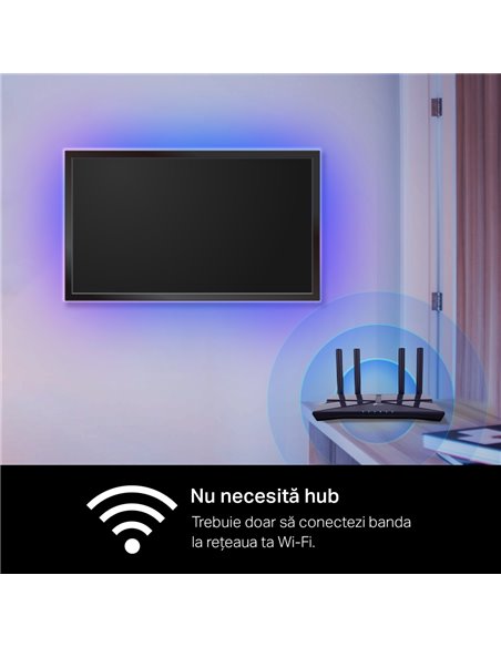 Светодиодная лента TP-LINK Tapo L930-10, --, Многоцветная