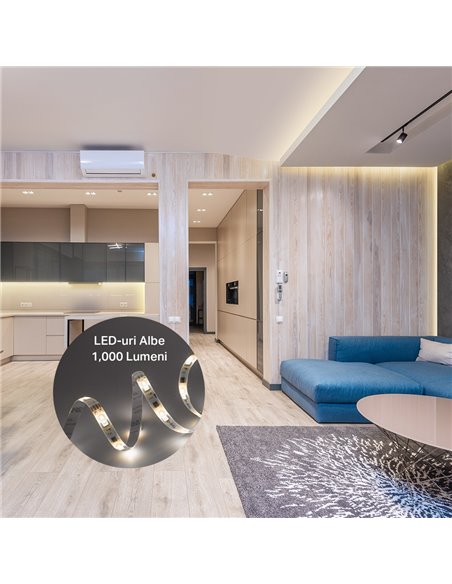 Светодиодная лента TP-LINK Tapo L930-10, --, Многоцветная