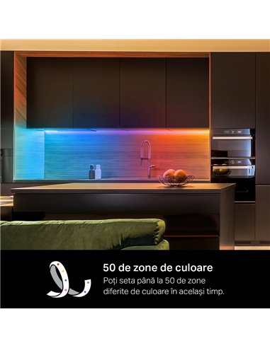 Светодиодная лента TP-LINK Tapo L930-10, --, Многоцветная