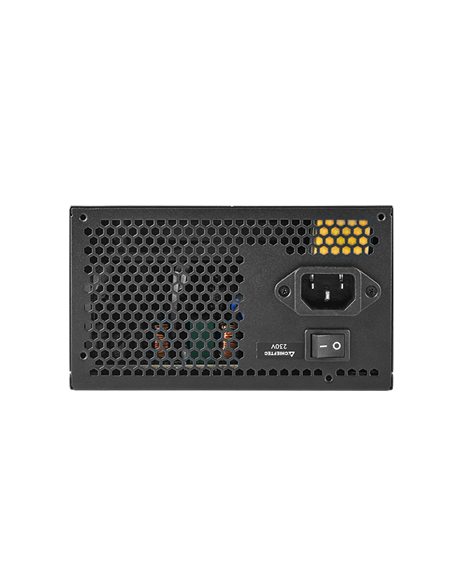 Sursă Alimentare PC Chieftec EON ZPU-600S, 600W, ATX, Complet modular