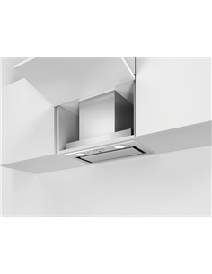 Hota încorporabilă Electrolux LFG716X, Oțel inoxidabil 2