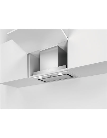 Hota încorporabilă Electrolux LFG716X, Oțel inoxidabil Hota încorporabilă Electrolux LFG716X, Oțel inoxidabil