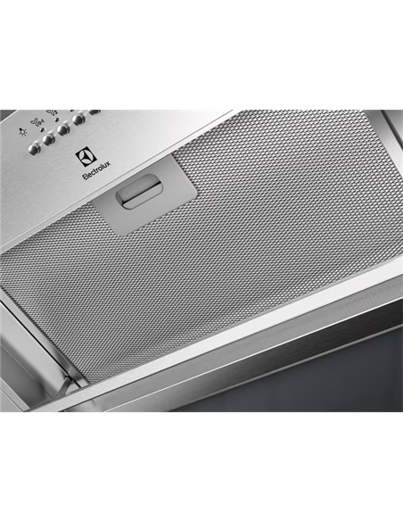Hota încorporabilă Electrolux LFG716X, Oțel inoxidabil Hota încorporabilă Electrolux LFG716X, Oțel inoxidabil