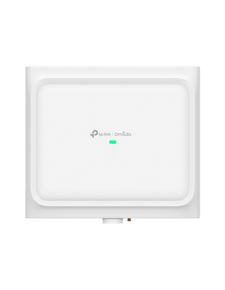 Беспроводная точка доступа TP-LINK EAP650 D120-Outdoor, 574 Мбит/с, 2402 Мбит/с, Белый