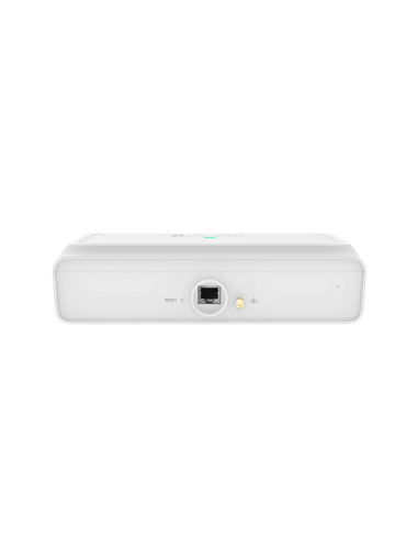 Беспроводная точка доступа TP-LINK EAP650 D120-Outdoor, 574 Мбит/с, 2402 Мбит/с, Белый