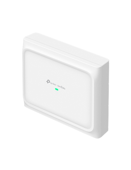 Беспроводная точка доступа TP-LINK EAP650 D120-Outdoor, 574 Мбит/с, 2402 Мбит/с, Белый