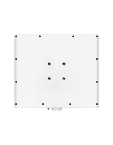 Беспроводная точка доступа TP-LINK EAP650 D120-Outdoor, 574 Мбит/с, 2402 Мбит/с, Белый